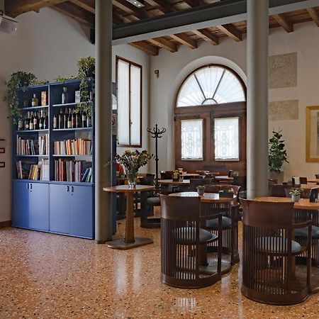 Le Camere Di Palazzo Bortolan Treviso Zewnętrze zdjęcie
