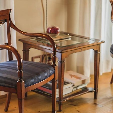 Le Camere Di Palazzo Bortolan Treviso Zewnętrze zdjęcie