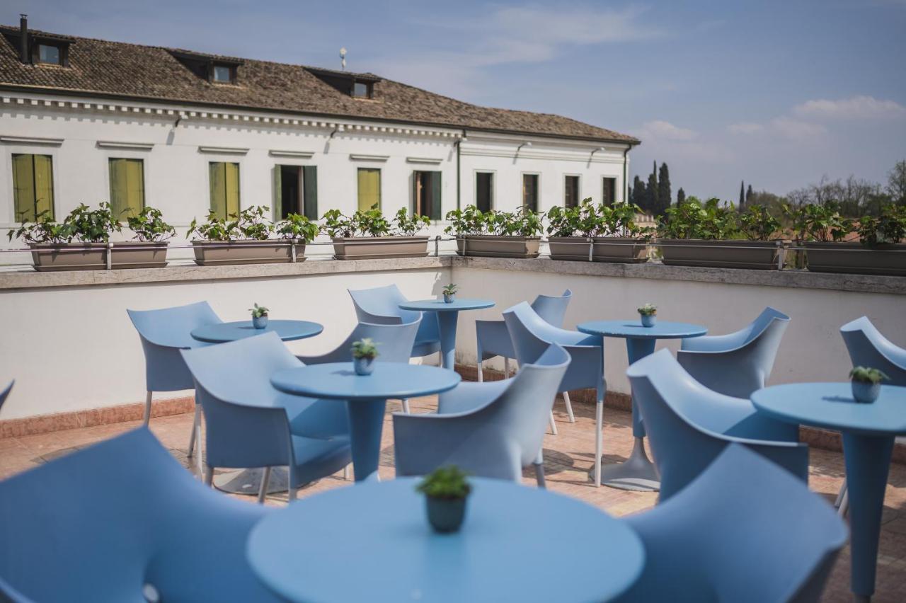 Le Camere Di Palazzo Bortolan Treviso Zewnętrze zdjęcie