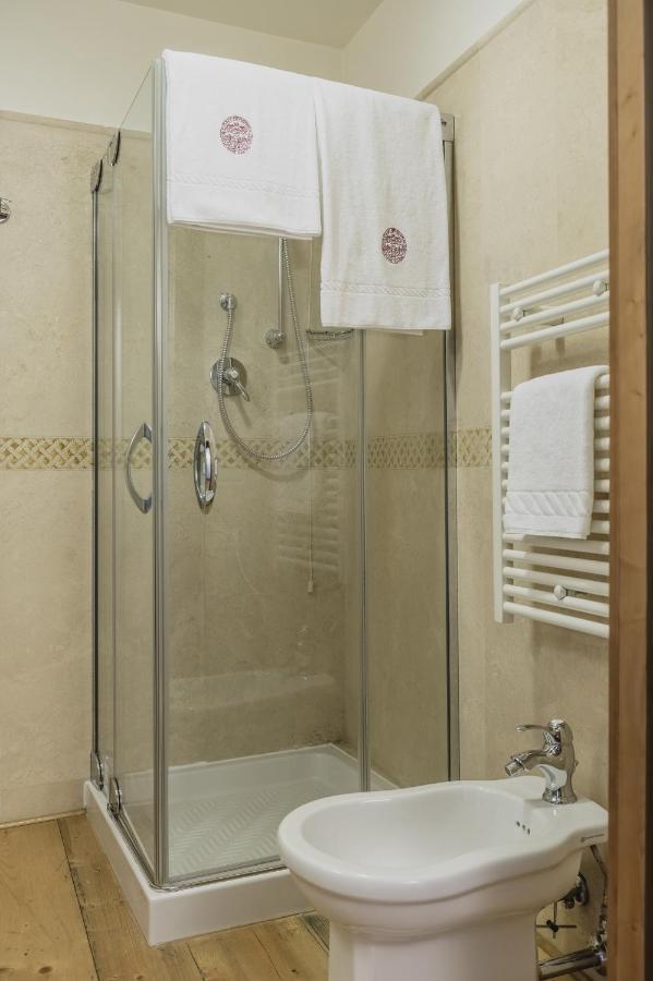 Le Camere Di Palazzo Bortolan Treviso Zewnętrze zdjęcie