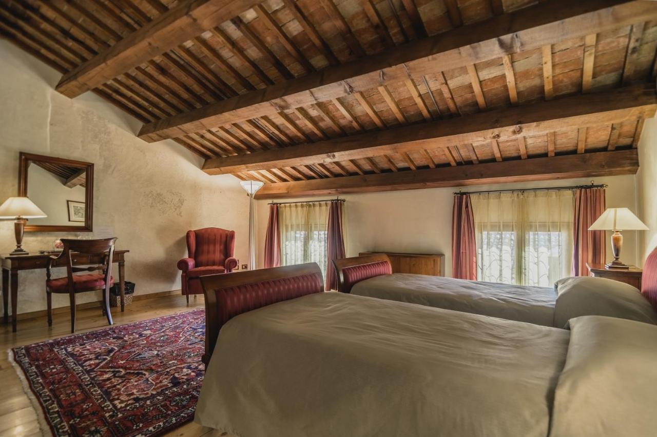Le Camere Di Palazzo Bortolan Treviso Zewnętrze zdjęcie