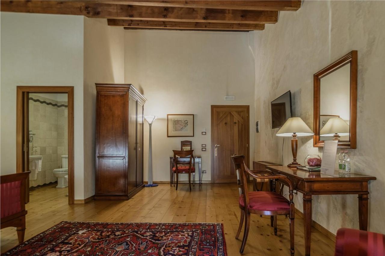 Le Camere Di Palazzo Bortolan Treviso Zewnętrze zdjęcie