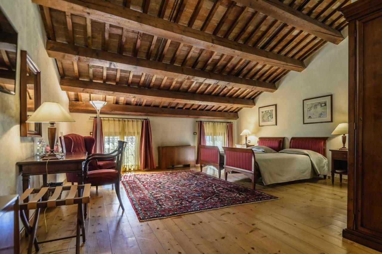 Le Camere Di Palazzo Bortolan Treviso Zewnętrze zdjęcie
