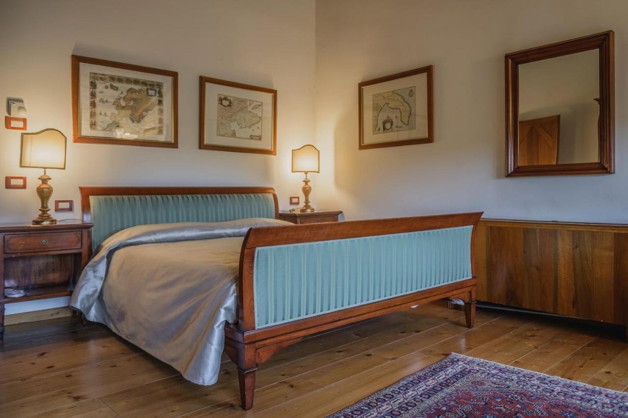 Le Camere Di Palazzo Bortolan Treviso Zewnętrze zdjęcie