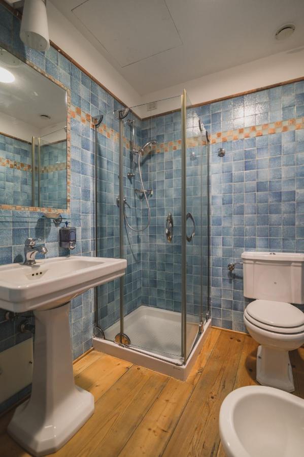 Le Camere Di Palazzo Bortolan Treviso Zewnętrze zdjęcie
