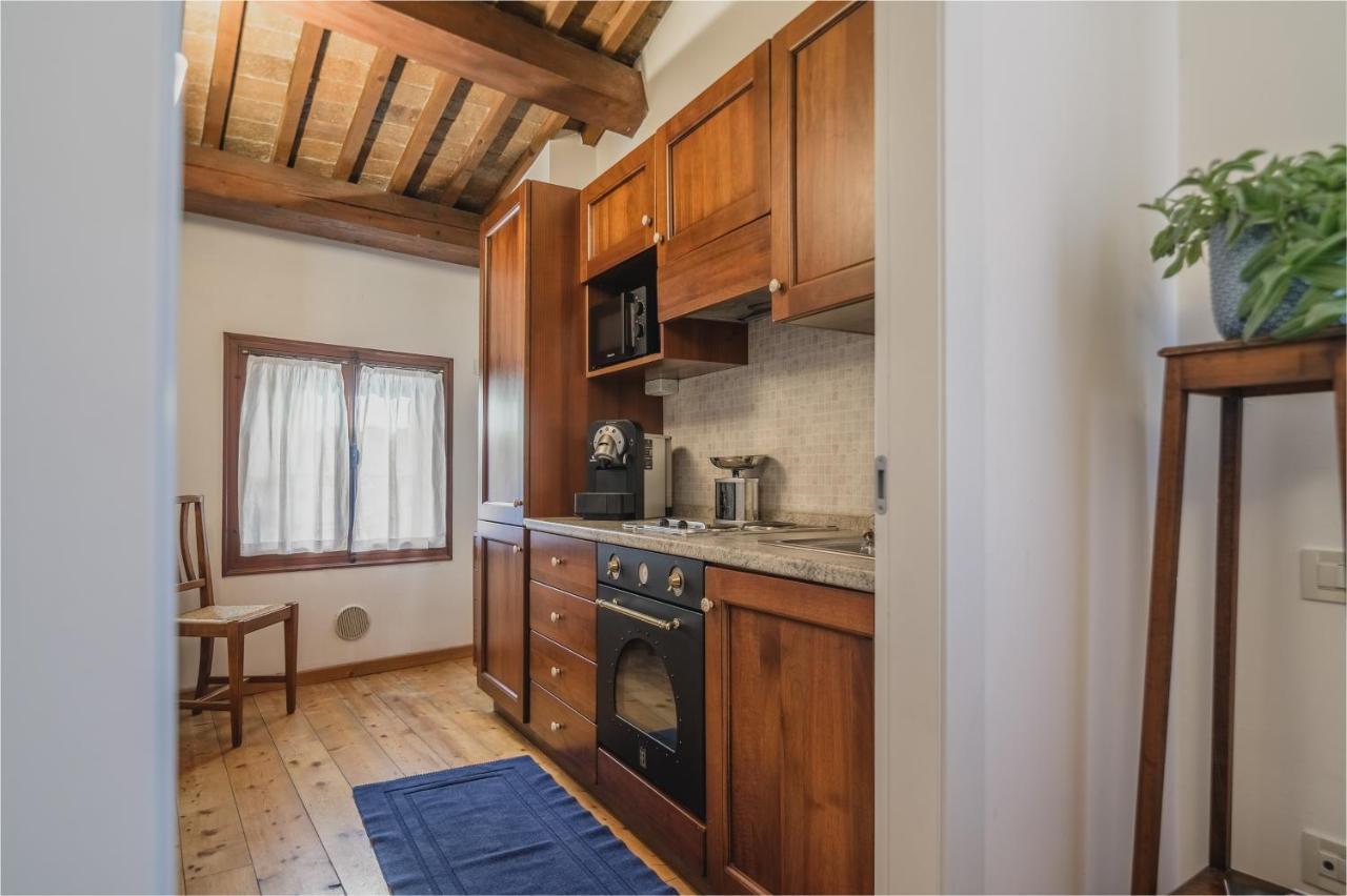 Le Camere Di Palazzo Bortolan Treviso Zewnętrze zdjęcie