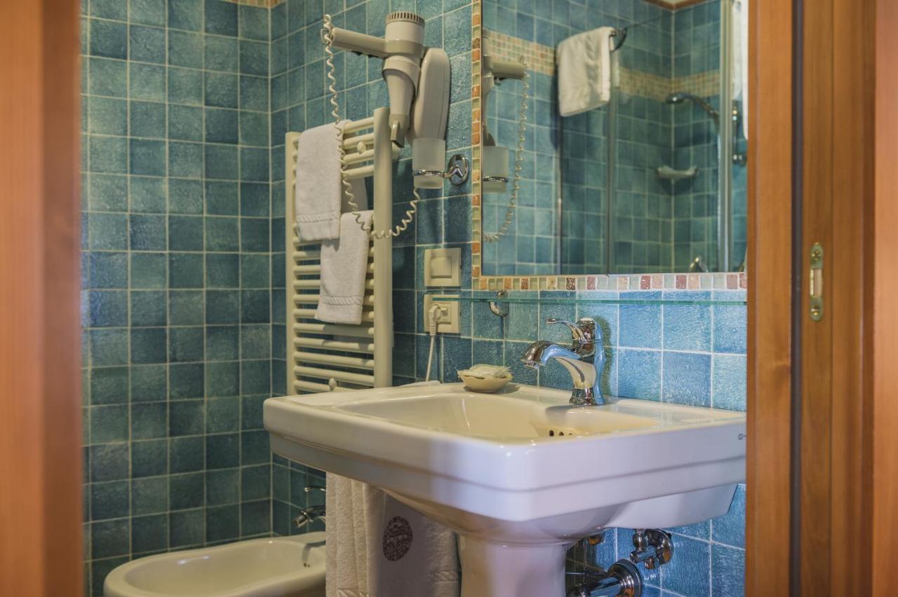 Le Camere Di Palazzo Bortolan Treviso Zewnętrze zdjęcie