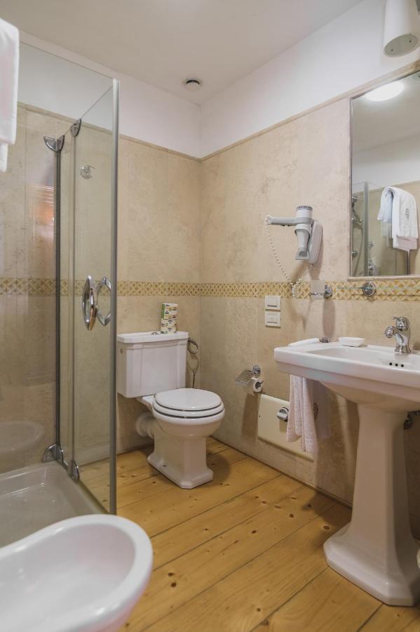 Le Camere Di Palazzo Bortolan Treviso Zewnętrze zdjęcie