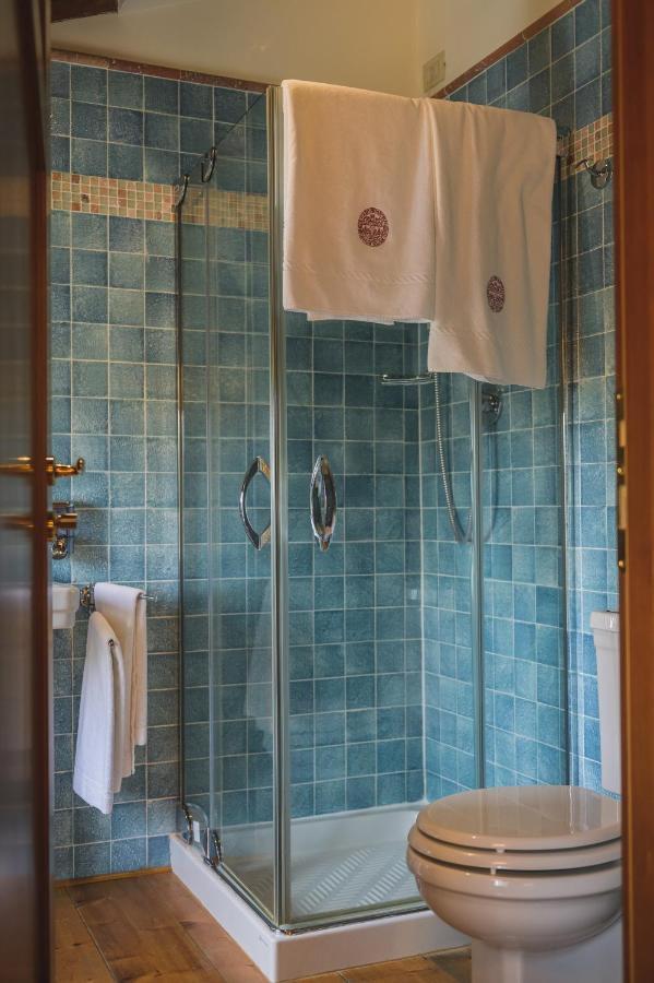 Le Camere Di Palazzo Bortolan Treviso Zewnętrze zdjęcie