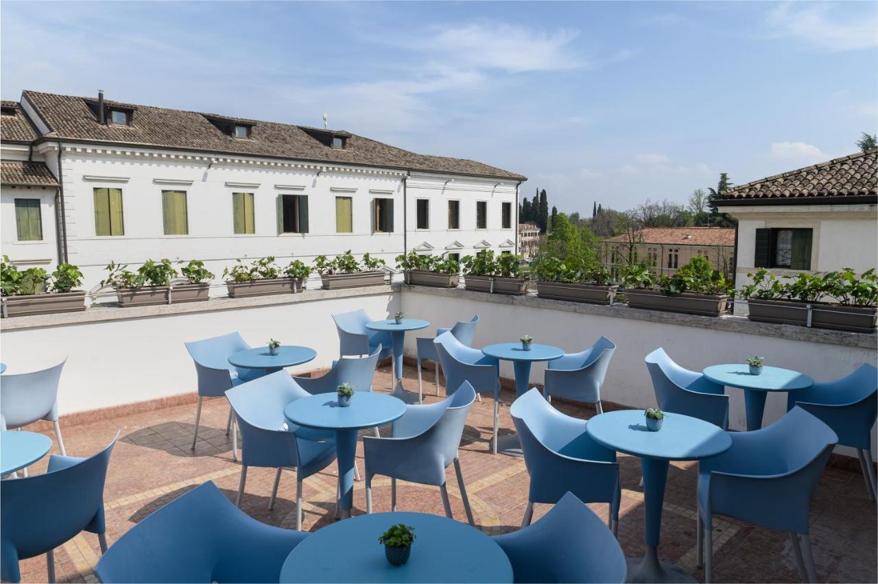 Le Camere Di Palazzo Bortolan Treviso Zewnętrze zdjęcie